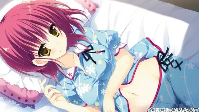 魔女恋爱日记 预览图 17