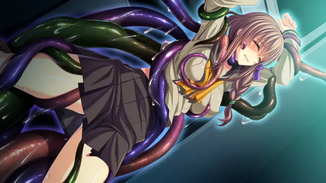 XX of the Dead 预览图 6
