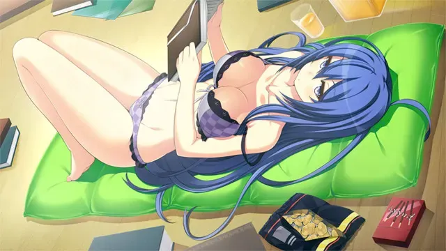1/7的魔法使 预览图 13