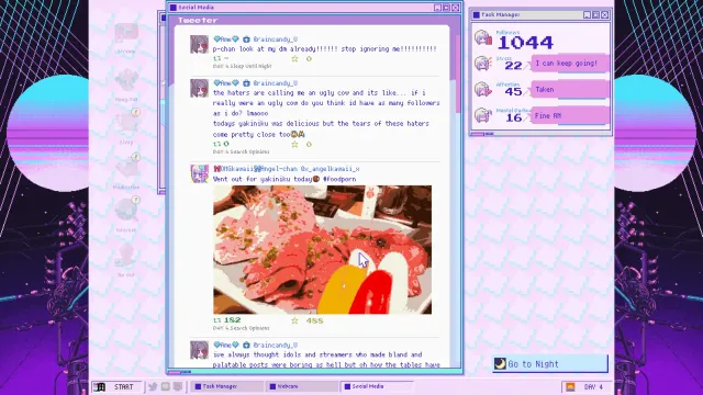 主播女孩重度依赖 预览图 10