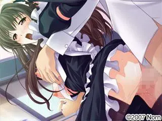 青梅竹马的姐姐是专属女仆！～暑假同居生活～ 预览图 7