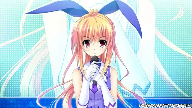 爱交流!! -IDOL Communication- 预览图 10