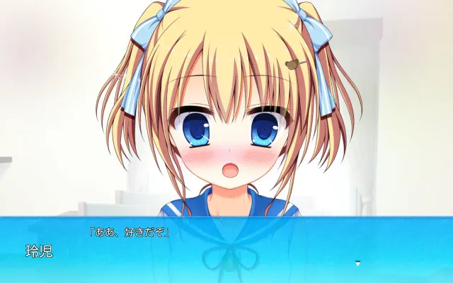 Low规格!?～我和年下妹妹（女友）的性教育！～ 预览图 2