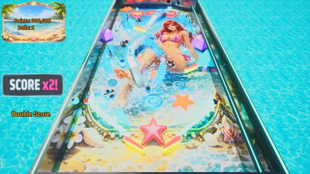 Porn Pinball 预览图 2