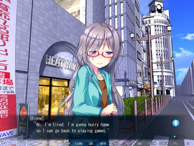 外道魔法少女りんね ～悪淫悪化～ 预览图 7