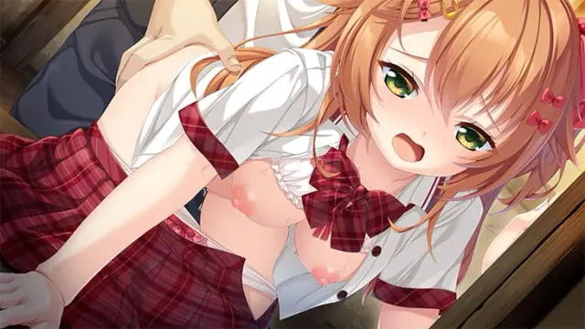 废村少女［贰］ ～幽秘蛊惑的姬之匣～ 预览图 14