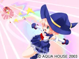波尔特的小魔女课程 预览图 1