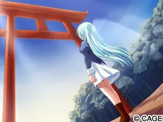 幽冥－隐世－ 预览图 17