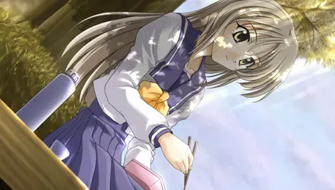秋之回忆 预览图 7