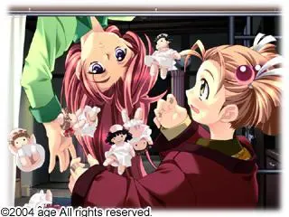 你所期望的永远 ～special FanDisk～ 预览图 14