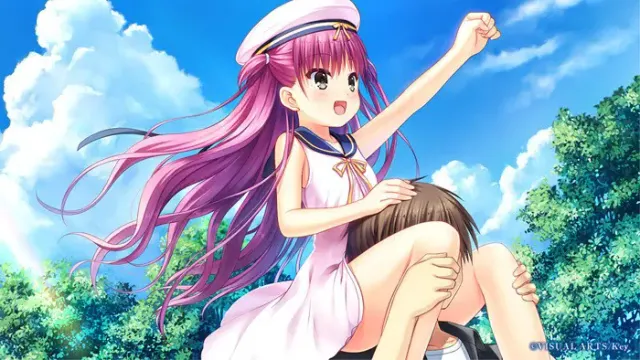 夏日口袋 预览图 30