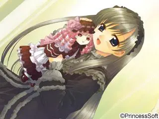 F～Fanatic～ 预览图 6