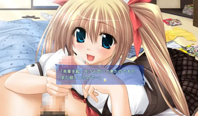 片恋いの月 预览图 9