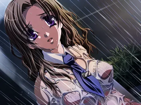アカルイミライ　Wet And Messy 2nd time 预览图 13