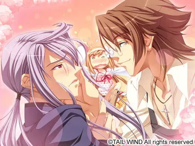 Trample on "Schatten!!" ～踩影之歌～ 预览图 19