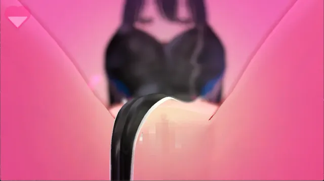 老师～让你摸哦♡ ～本来只是摸摸而已…结果却变成了真枪实弹！？～ 预览图 6