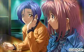 LOVERS～坠入爱河的话…～ 预览图 37