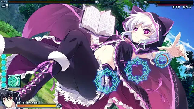 Re;Lord 第二章 ～科隆的魔女与黑猫～ 预览图 13