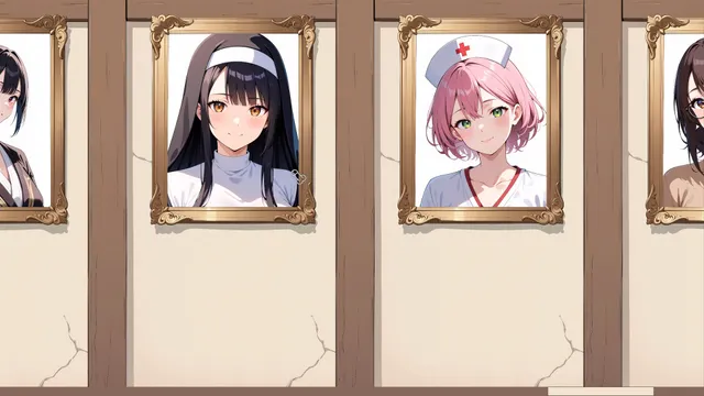 光荣墙 预览图 5