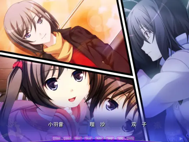 小恶魔莉莎 预览图 3