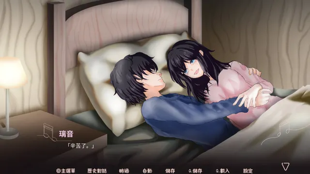 与妳响起的乐音 -Our DreamMelody- 预览图 2