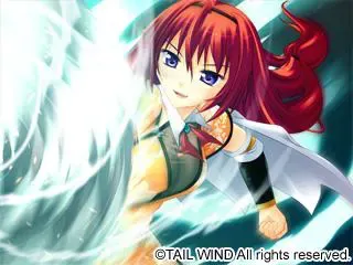 Maria~天使之吻与恶魔的新娘～ 预览图 4