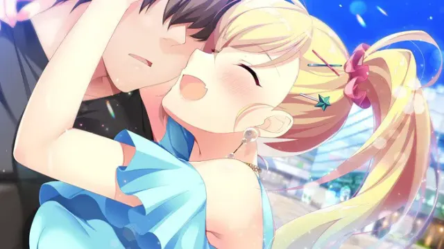娇羞之恋 -Making*Lovers- 迷你粉丝盘 Vol.01 樱子＆结衣篇 预览图 3
