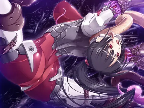 以魔受胎之处女之苦悦2 预览图 4