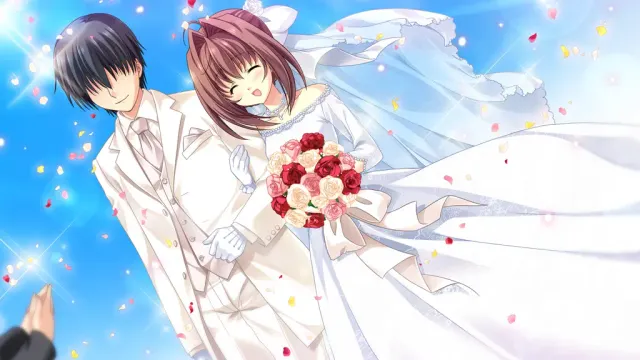 D.C.II Dearest Marriage ～ダ・カーポII～ ディアレストマリッジ 预览图 1