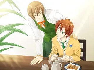 HEARTNER HEARTS 预览图 5