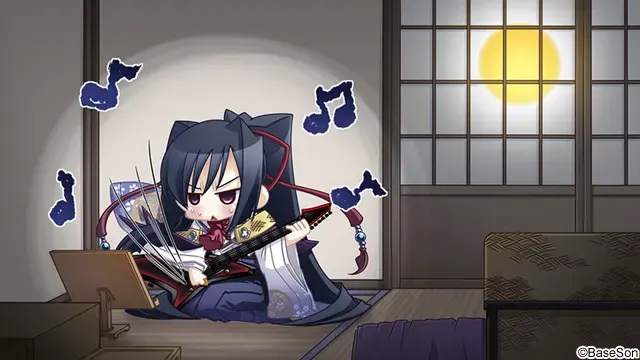 痛快！天下御免［祭］ ～恋与风暴是大江户之华～ 预览图 25