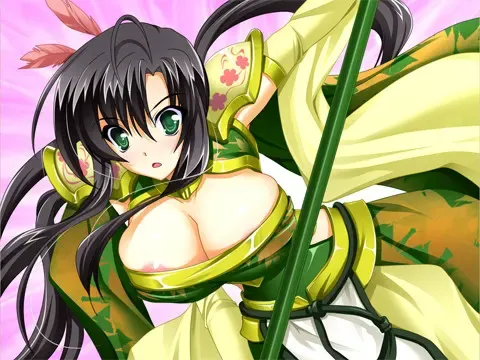 （三）三极姫～乱世、天下三分之计 预览图 7