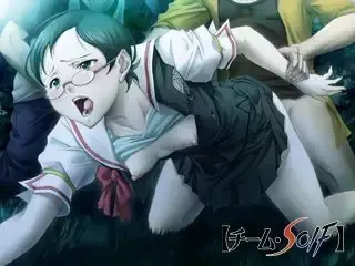 以魔受胎之处女之苦悦 预览图 6
