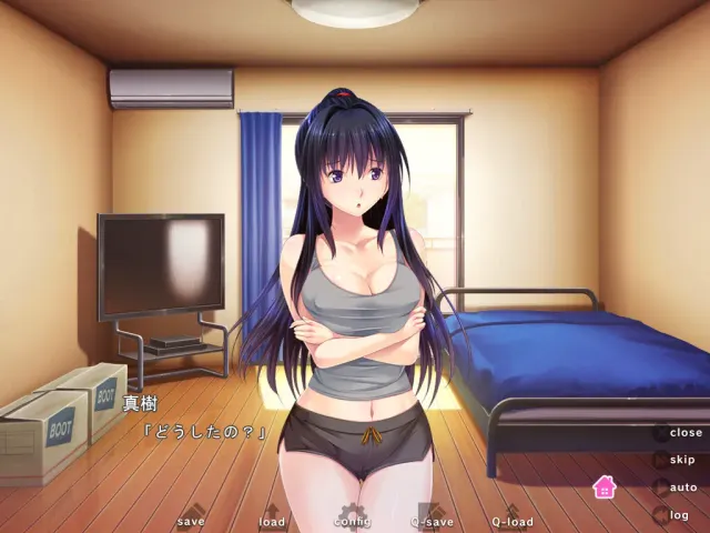 甜蜜之家 预览图 1