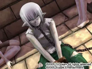 DARK †失楽の姉妹人形† 预览图 10
