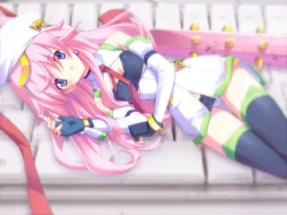 Chaos;Head 预览图 17