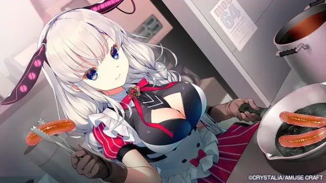 RE:D Cherish! 预览图 10