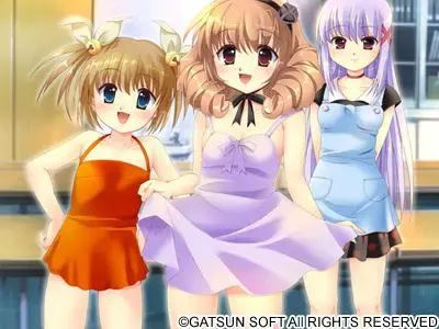 处女限定！～理想乙女的制作方法～ 预览图 8