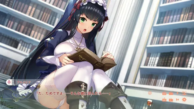 异世界酒馆六重奏 〜Vol.3 Postlude Days〜 预览图 8