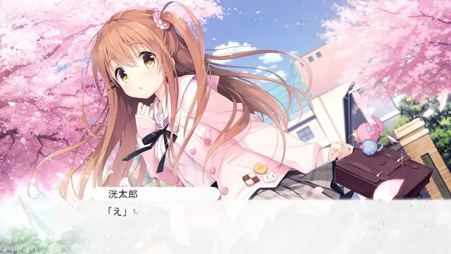 想要传达给你的爱恋 预览图 1