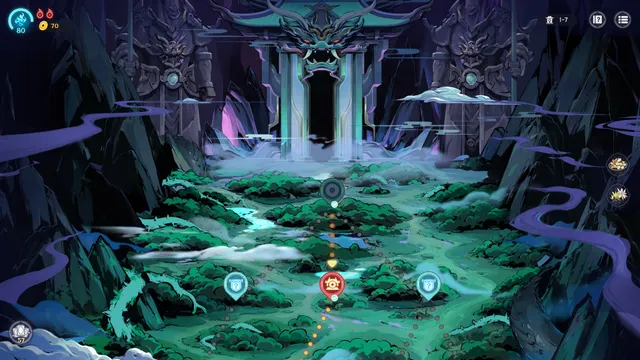 我在地府打麻将 预览图 13