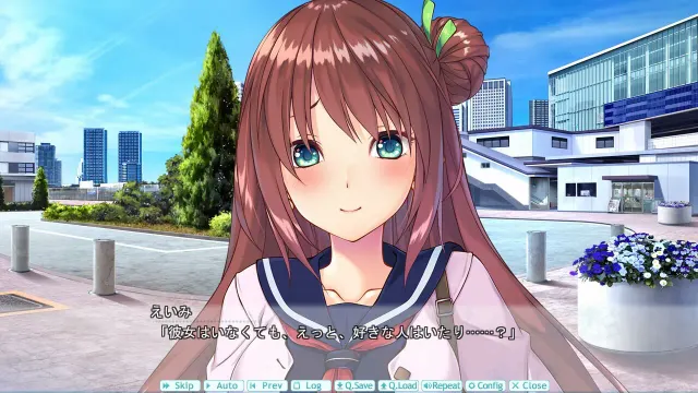 1/1彼氏彼女 预览图 1