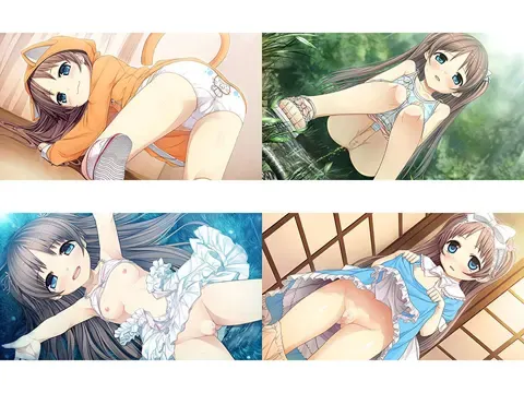 茂伸奇谈-Happy End- 预览图 11