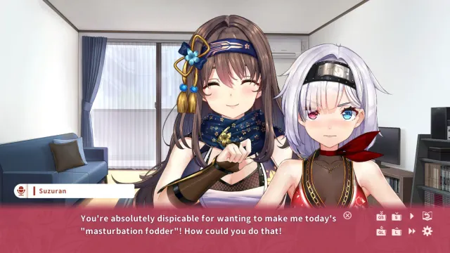NinNinDays2 预览图 1