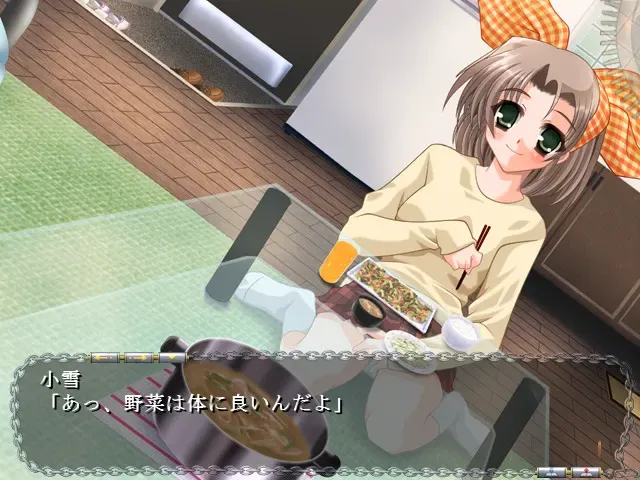 永远之刻 预览图 3