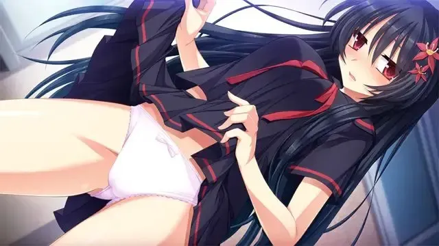 依存症之姐 预览图 8