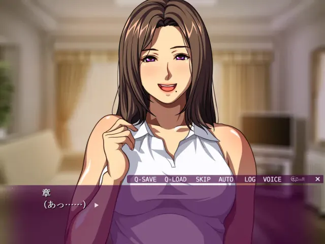 小さい頃から知ってる、けっこう美人だけどうるさい近所のオバちゃんが、悪ガキに調教されてBBAの裸体を嬲られながらアヘるなんて……!! 预览图 5