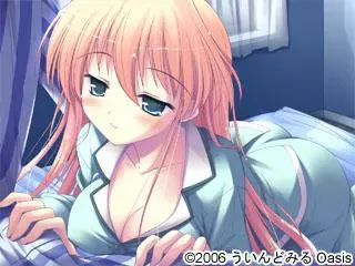 はぴねす！りらっくす 预览图 20