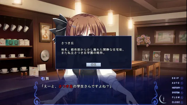 古色迷宫轮舞曲～HISTOIRE DE DESTIN～ 预览图 5