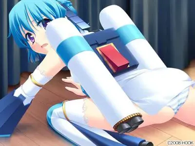 FairlyLife -フェアリーライフ- 预览图 24